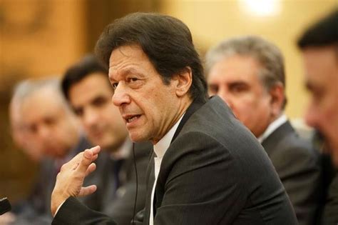 Lawyers of Imran Khan in Pakistan oppose his closed-door trial over revealing official secrets